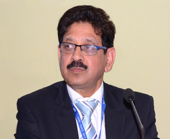 Dr Ashok Sharma